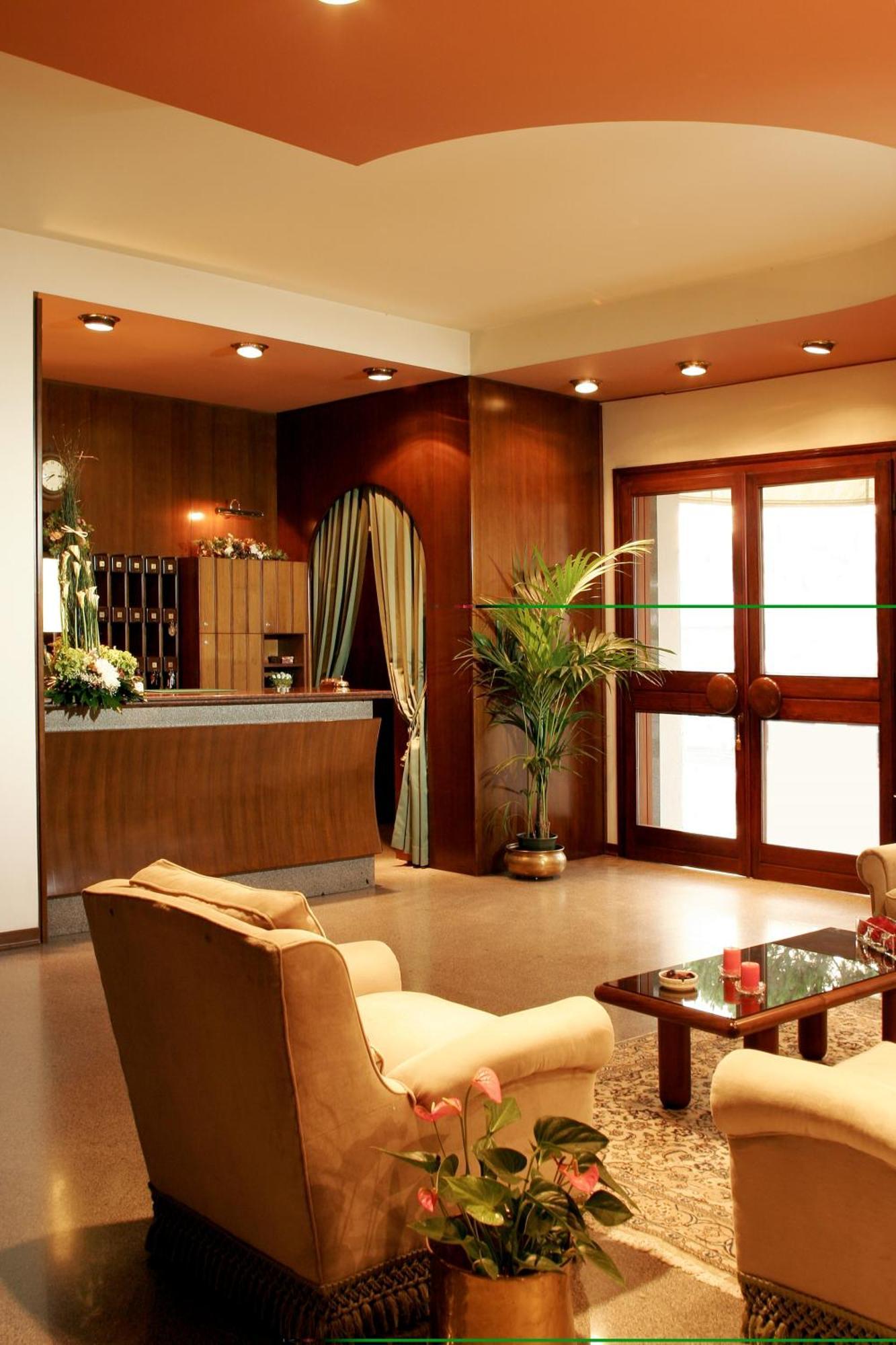 Hotel Astoria Pineto Extérieur photo