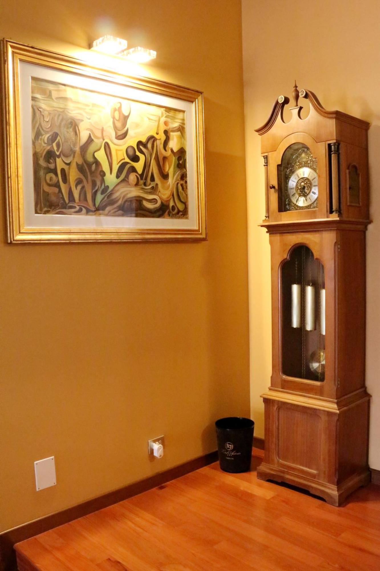 Hotel Astoria Pineto Extérieur photo