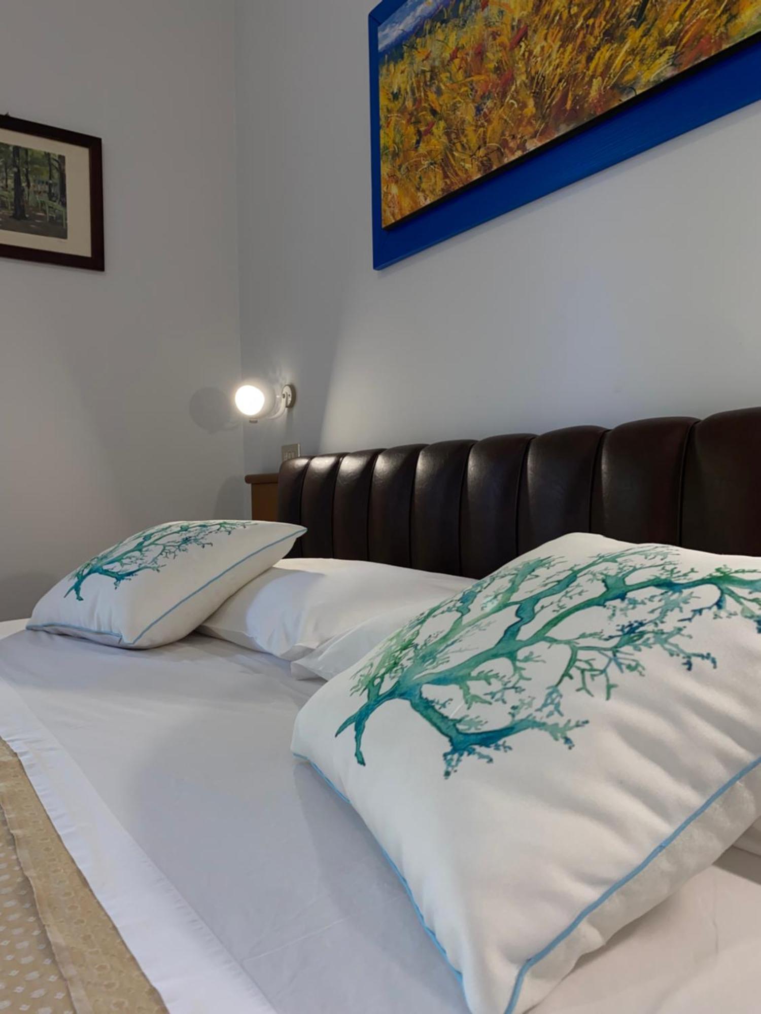 Hotel Astoria Pineto Extérieur photo